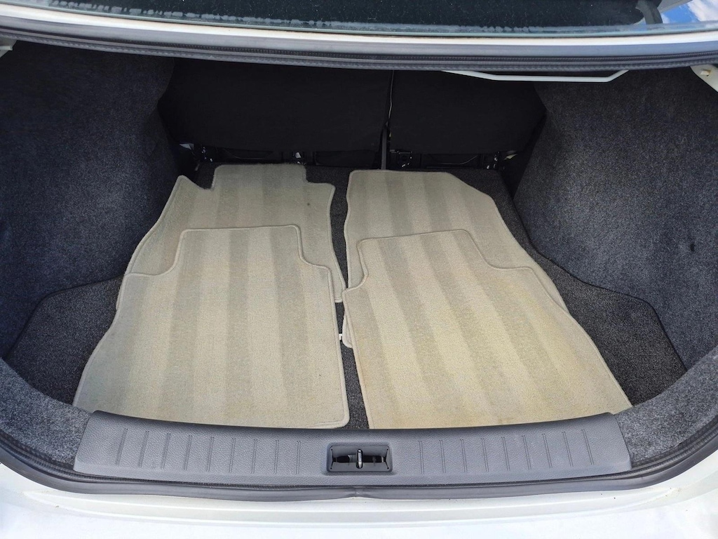 Used 2013 Nissan Sentra SV Sedan
