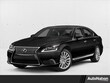  LEXUS LS 460