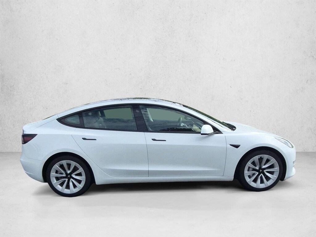 Used 2023 Tesla Model 3 Sedan