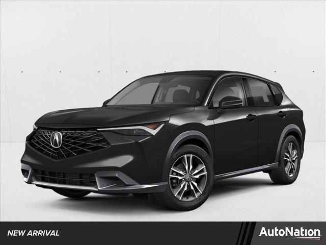 2025 Acura ADX