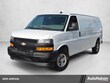  Chevrolet Express 2500