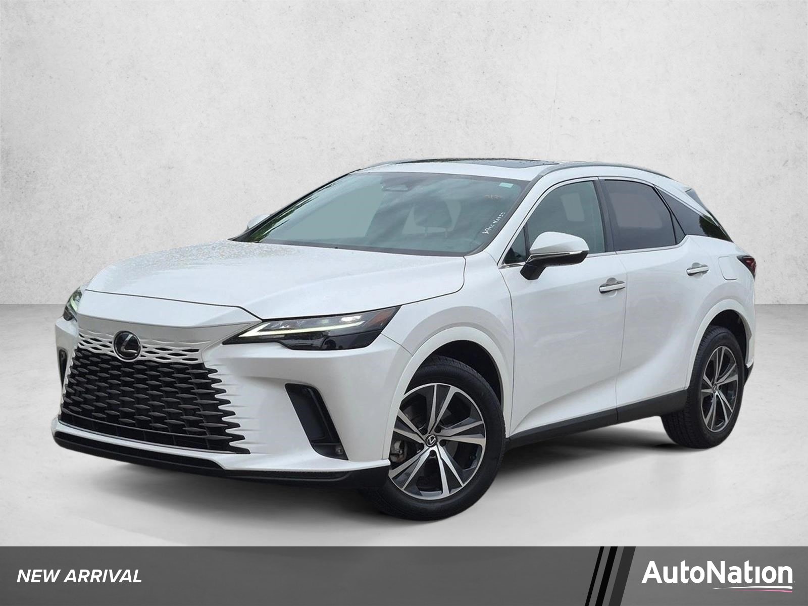 2023 Lexus RX 350