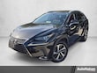  LEXUS NX 300