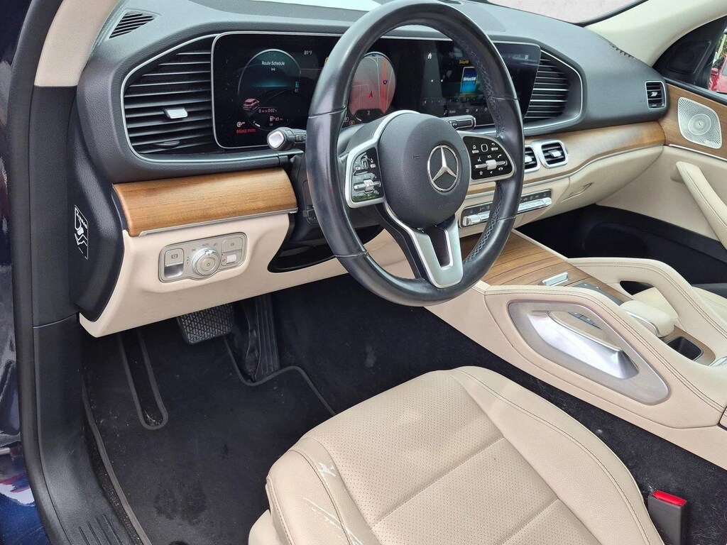 Used 2022 Mercedes-Benz GLE 350 GLE 350 SUV