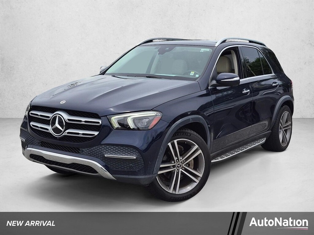 Used 2022 Mercedes-Benz GLE 350 GLE 350 SUV