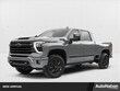  Chevrolet Silverado 2500 HD
