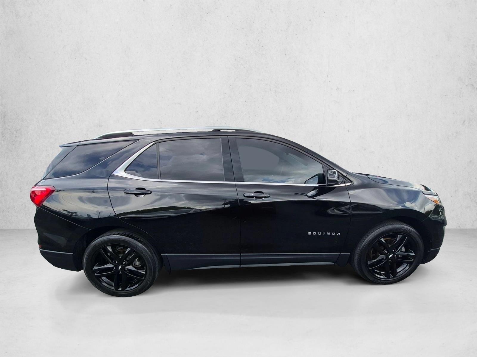Used 2020 Chevrolet Equinox LT SUV