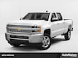  Chevrolet Silverado 2500HD