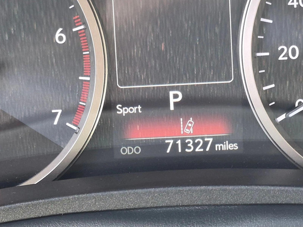 Used 2020 Lexus NX 300 NX 300 SUV
