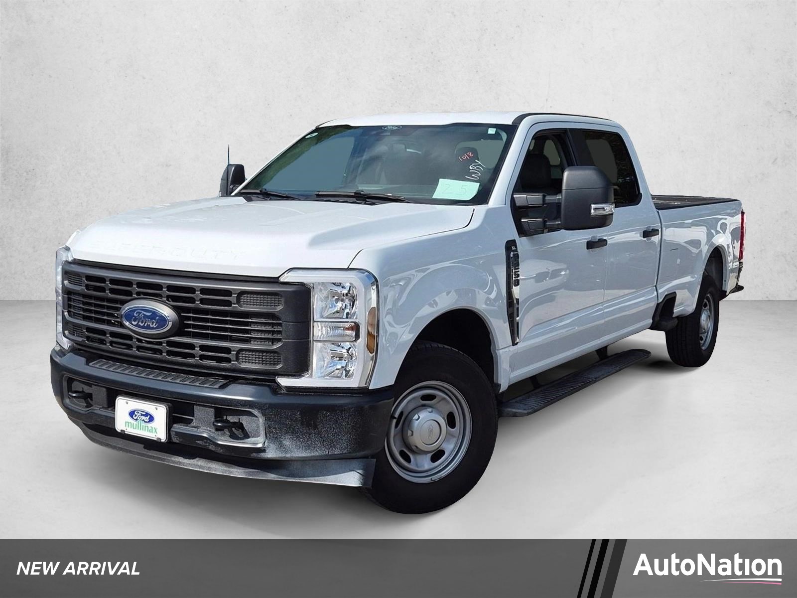  Ford F-250
