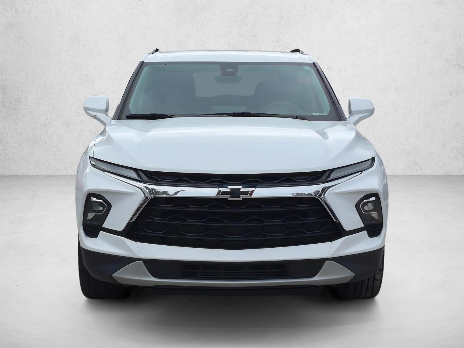 Used 2023 Chevrolet Blazer LT SUV
