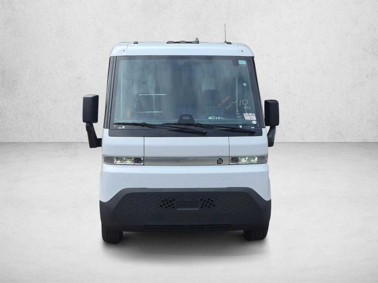 Used 2024 BrightDrop Zevo 600 Van Cargo
