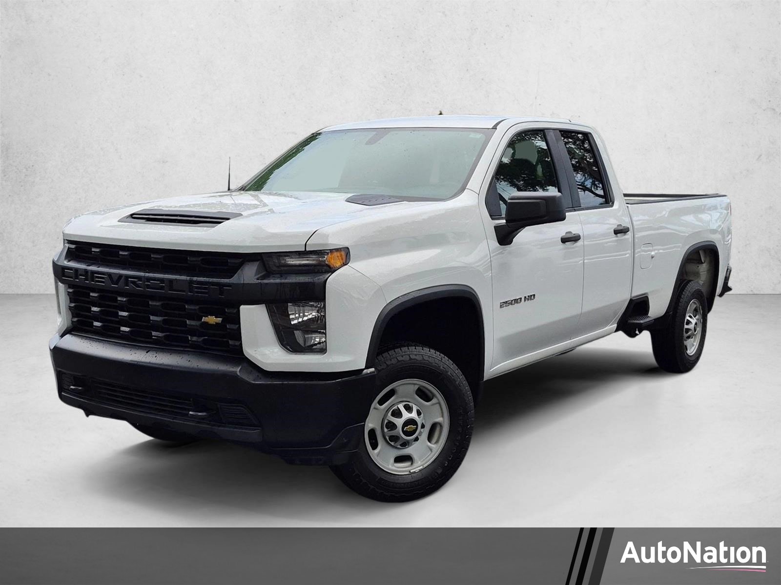 2023 Chevrolet Silverado 2500HD