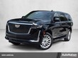  CADILLAC Escalade ESV