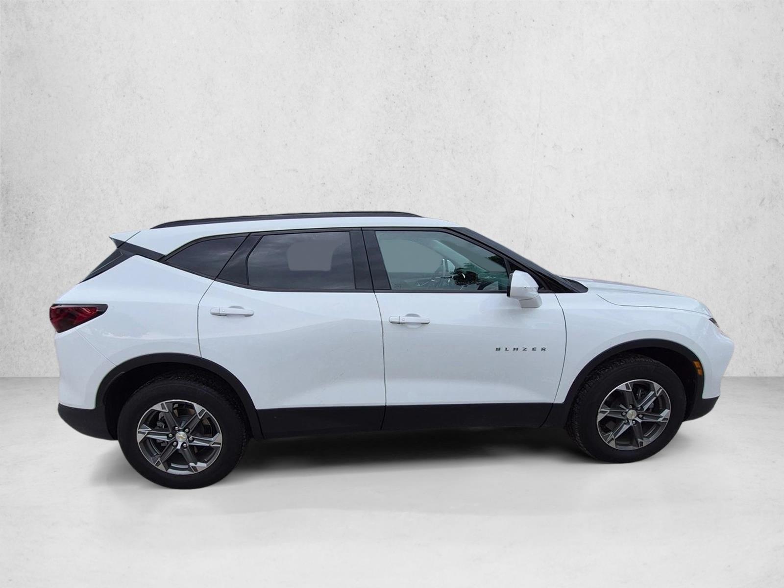 Used 2023 Chevrolet Blazer LT SUV