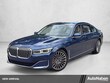  BMW 740i