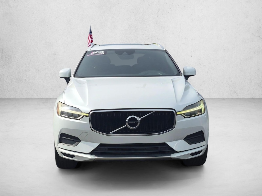 Used 2019 Volvo XC60 Momentum SUV