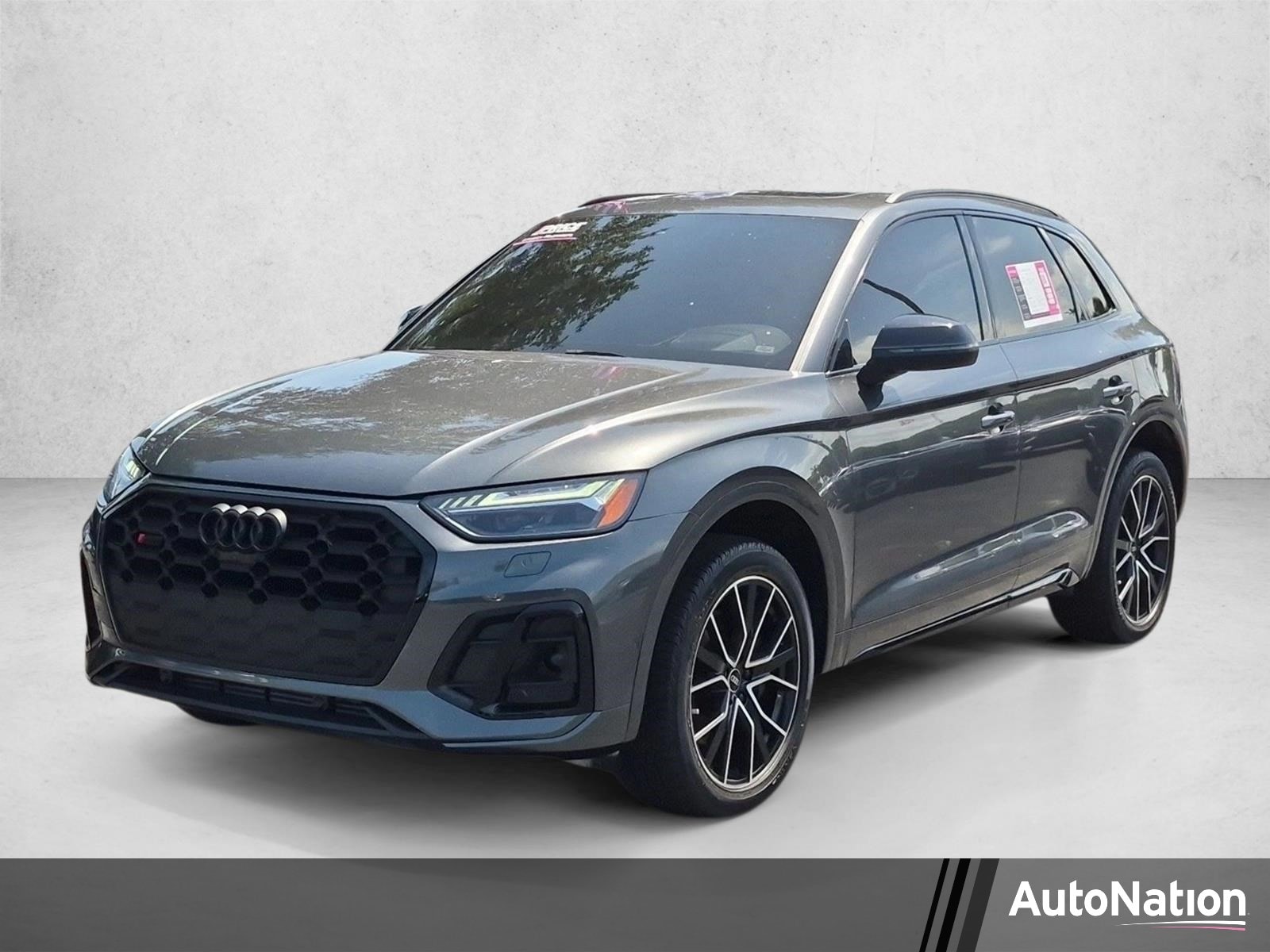 2023 Audi SQ5
