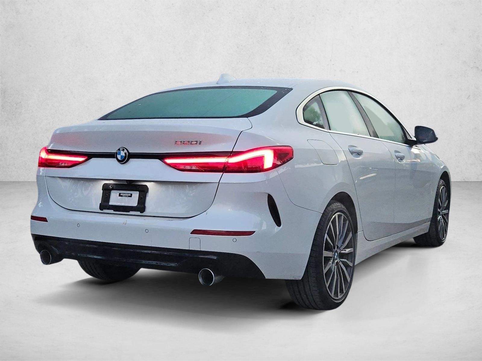 Used 2022 BMW 228i 228i Gran Coupe