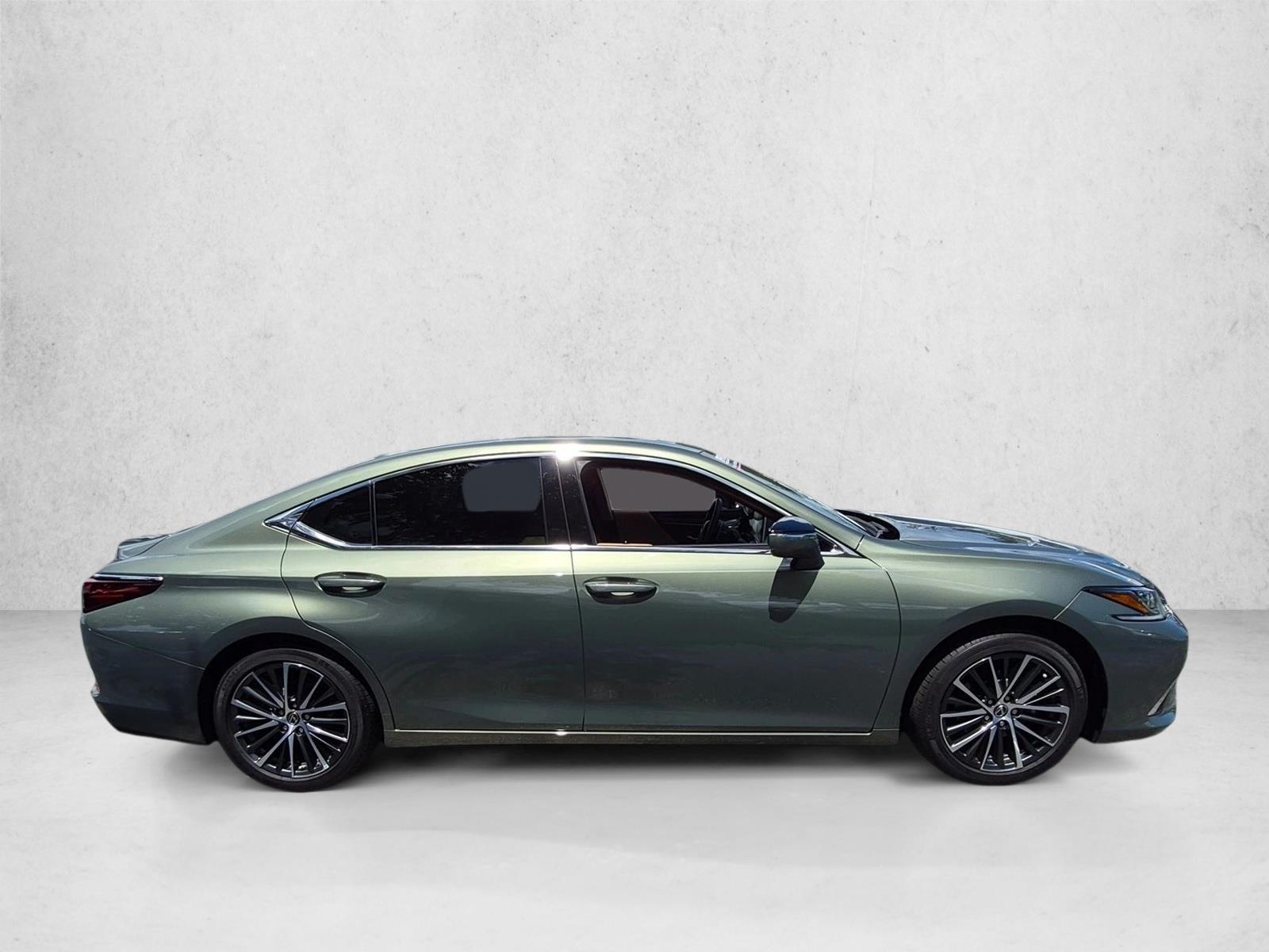 Used 2024 Lexus ES 350 ES 350 Sedan
