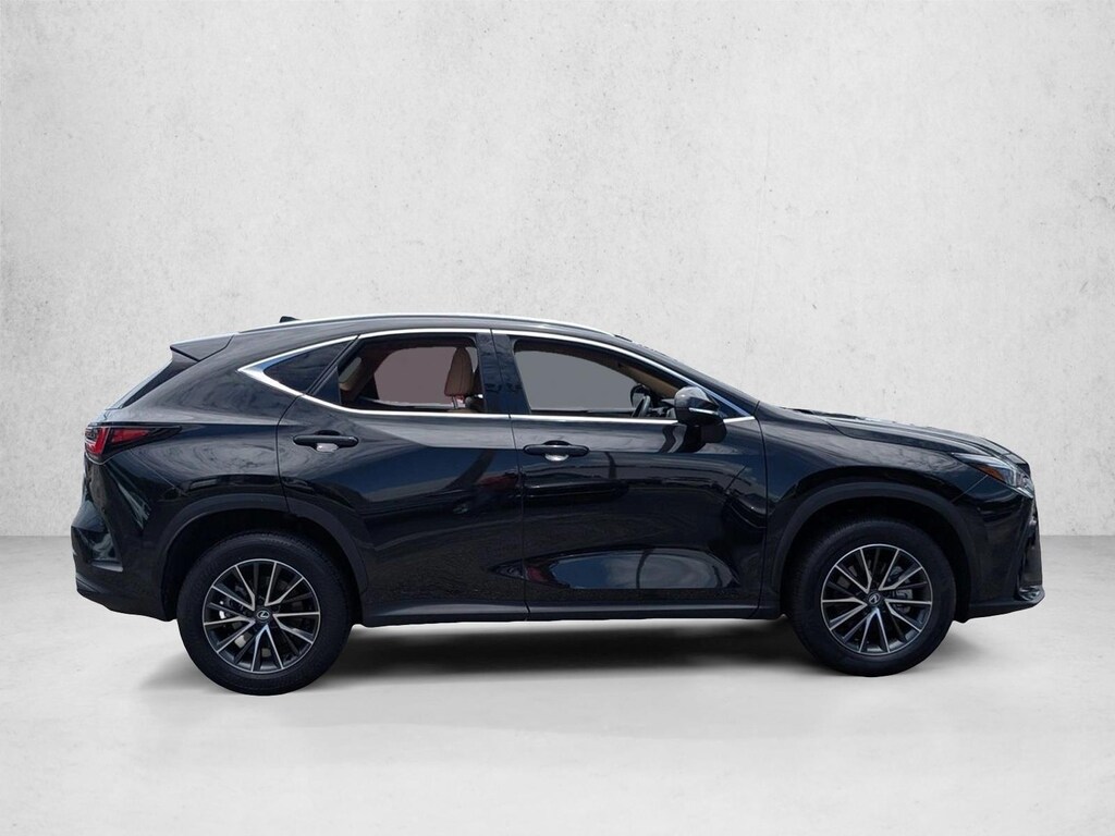 Used 2025 Lexus NX 250 NX 250 SUV
