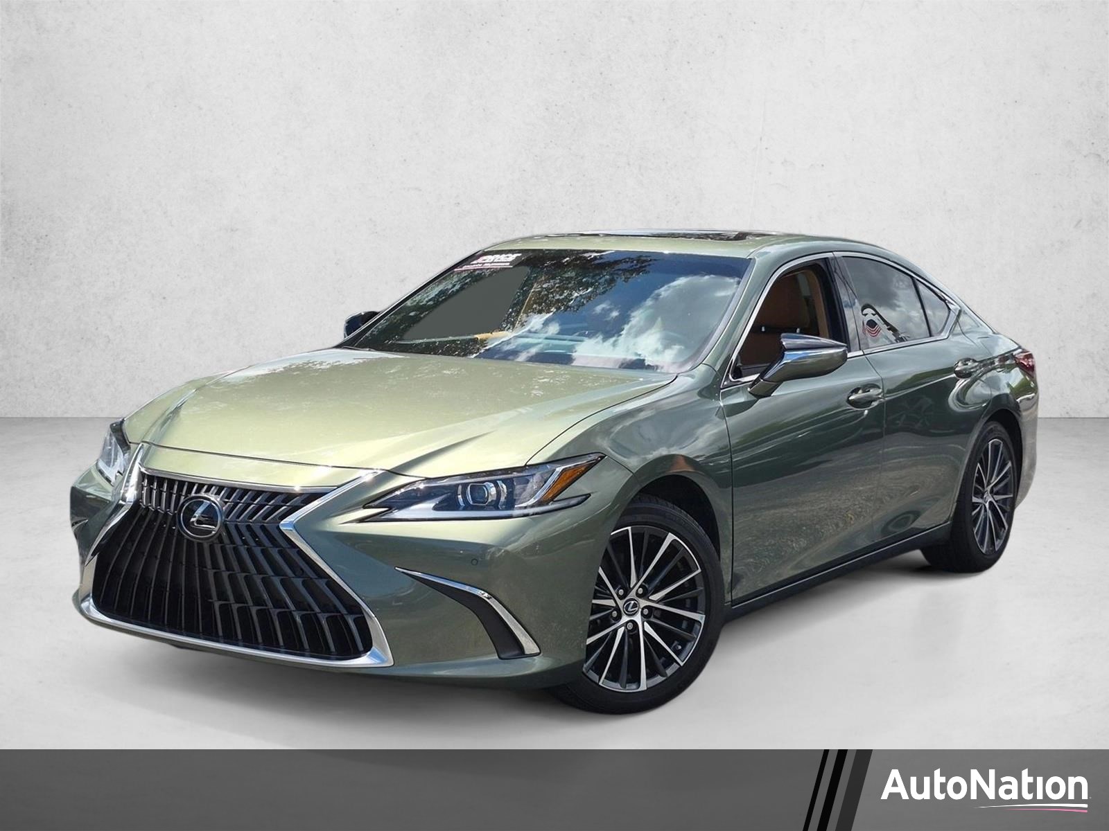  LEXUS ES 350