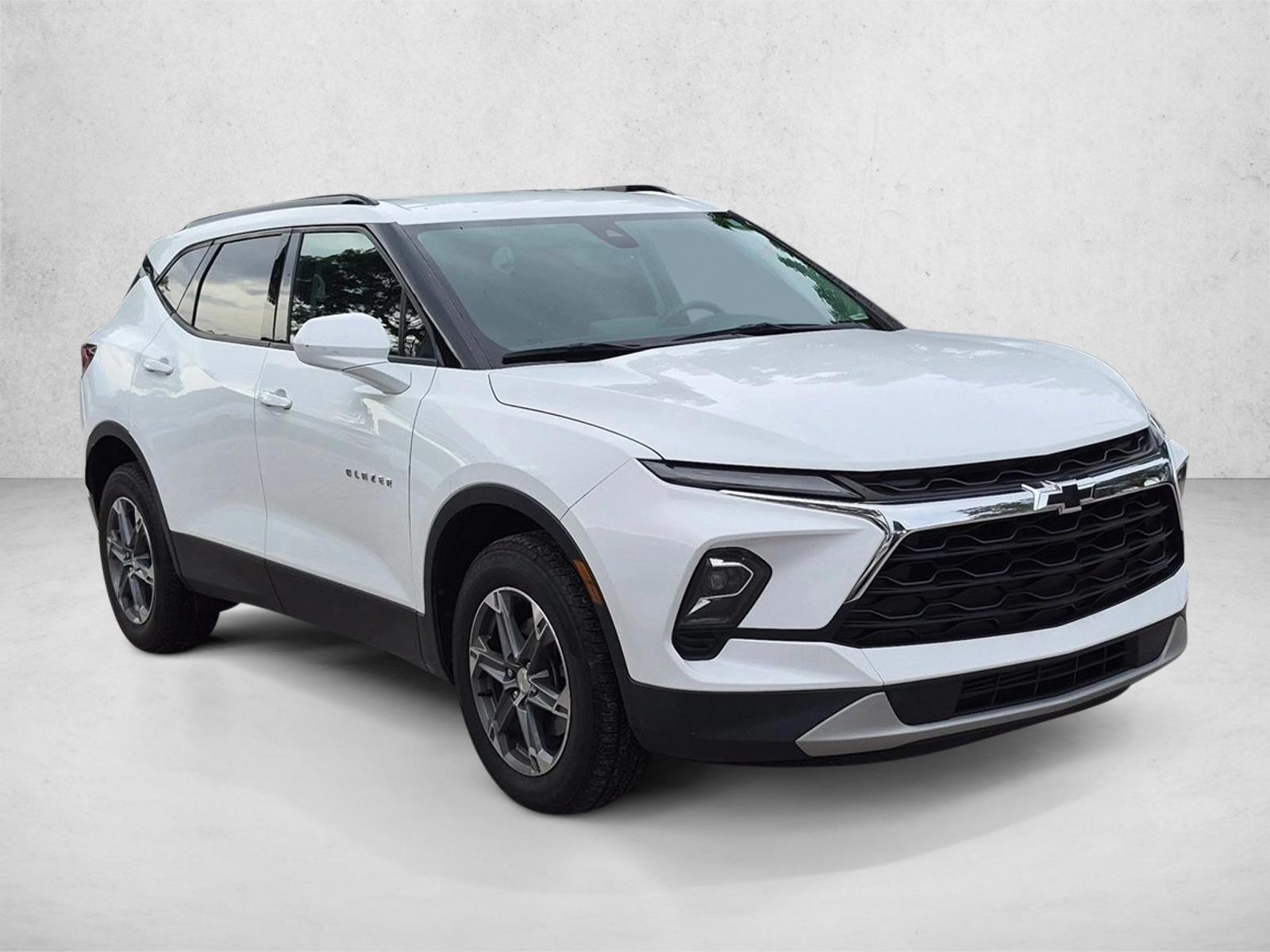 Used 2023 Chevrolet Blazer LT SUV