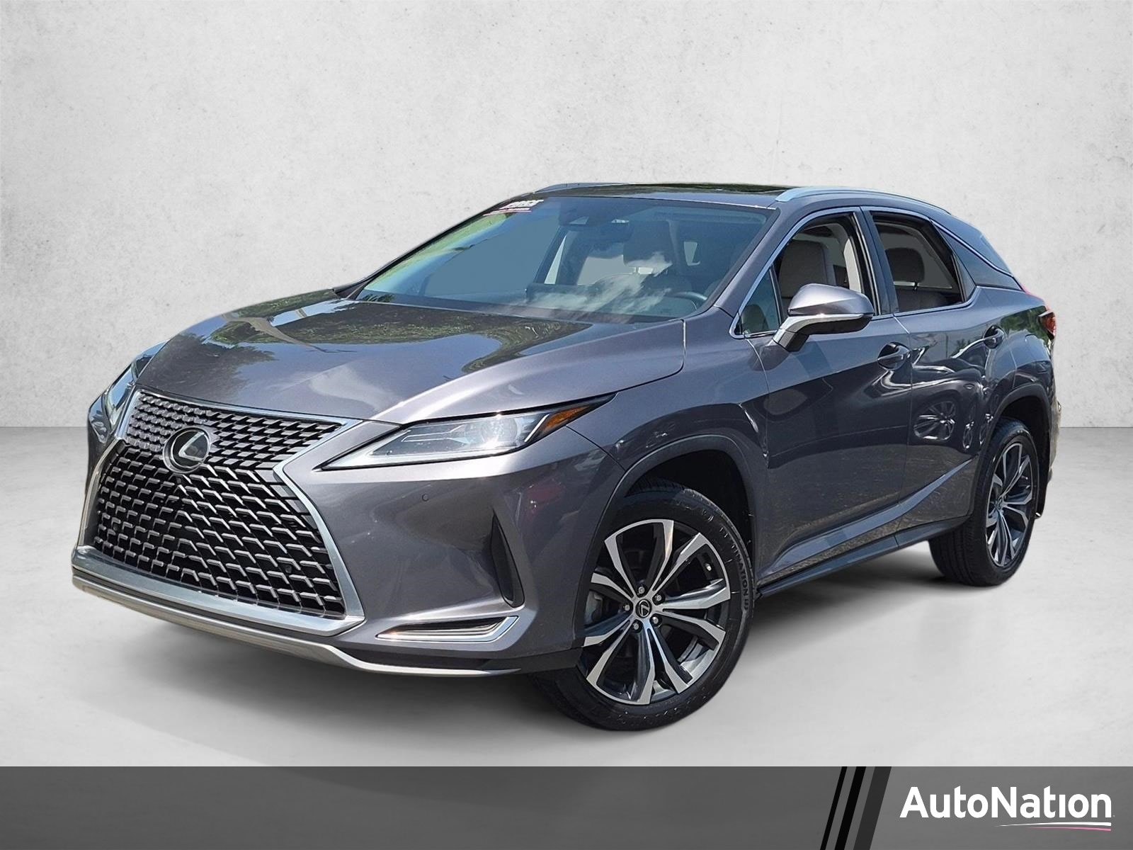 2022 Lexus RX