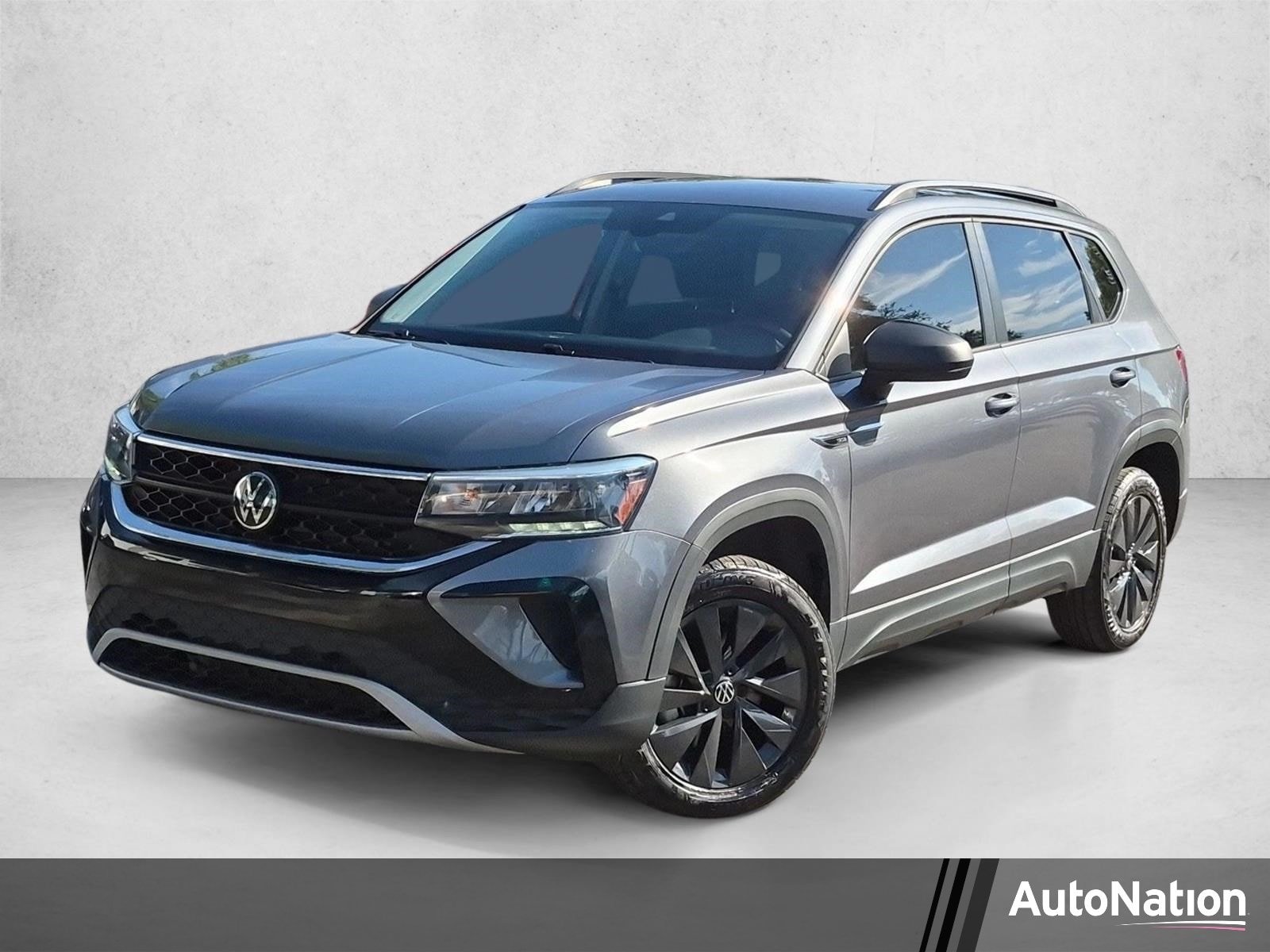 2024 Volkswagen Taos S