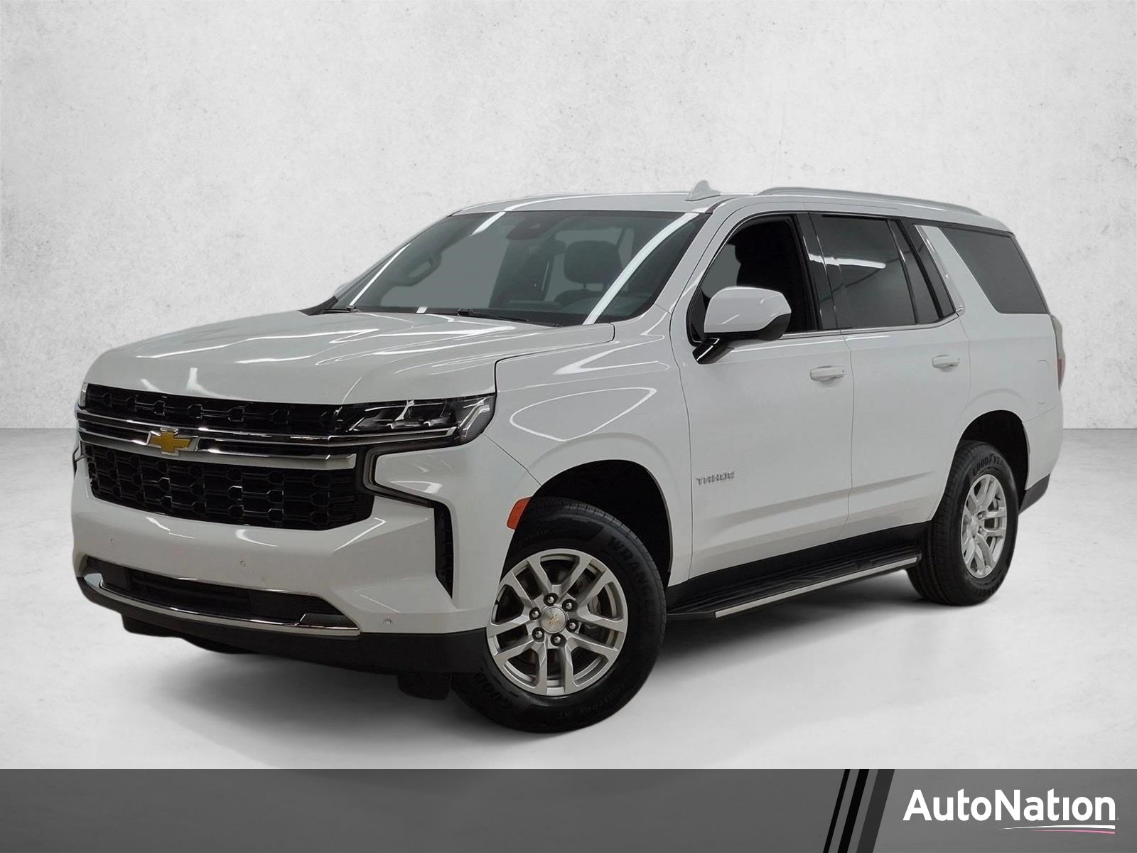2023 Chevrolet Tahoe