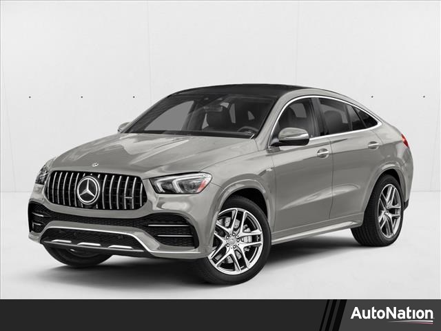  Mercedes-Benz AMG GLE 53
