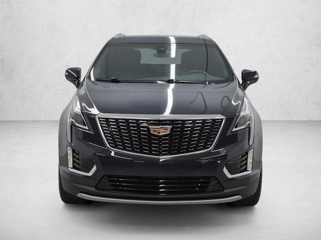 Used 2024 CADILLAC XT5 FWD Premium Luxury SUV