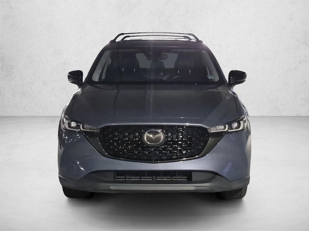 Used 2023 Mazda CX-5 2.5 S Carbon Edition SUV