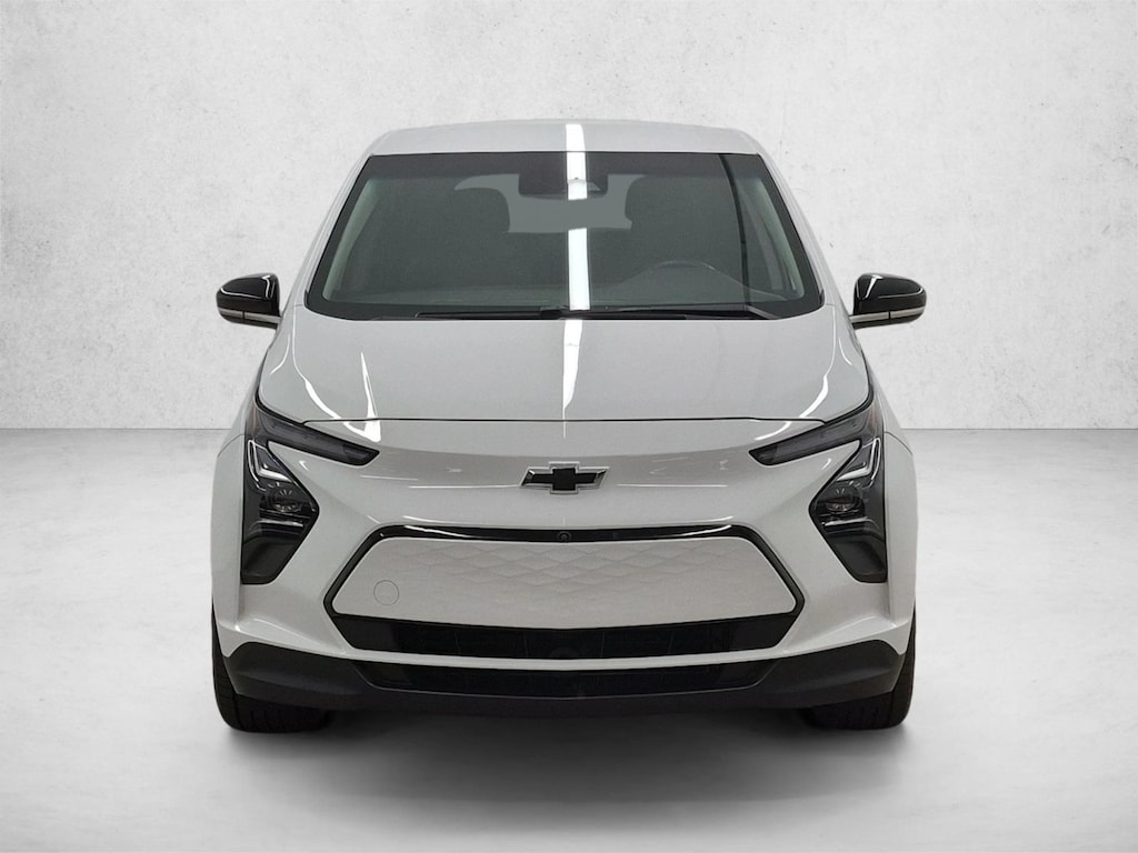 Certified 2023 Chevrolet Bolt EV 2LT Wagon