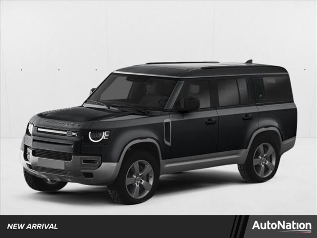 Used 2023 Land Rover Defender SE SUV