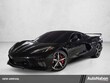  Chevrolet Corvette Stingray