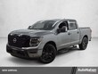  Nissan Titan