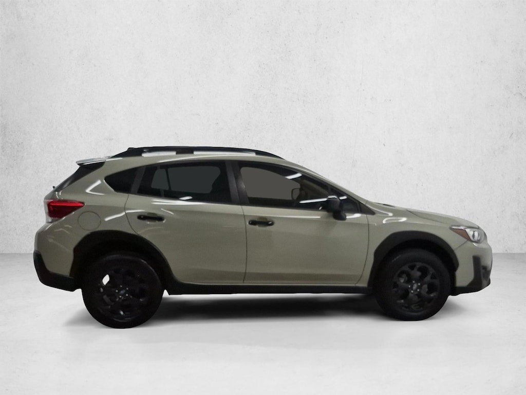 Used 2023 Subaru Crosstrek Premium SUV