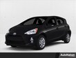  Toyota Prius c