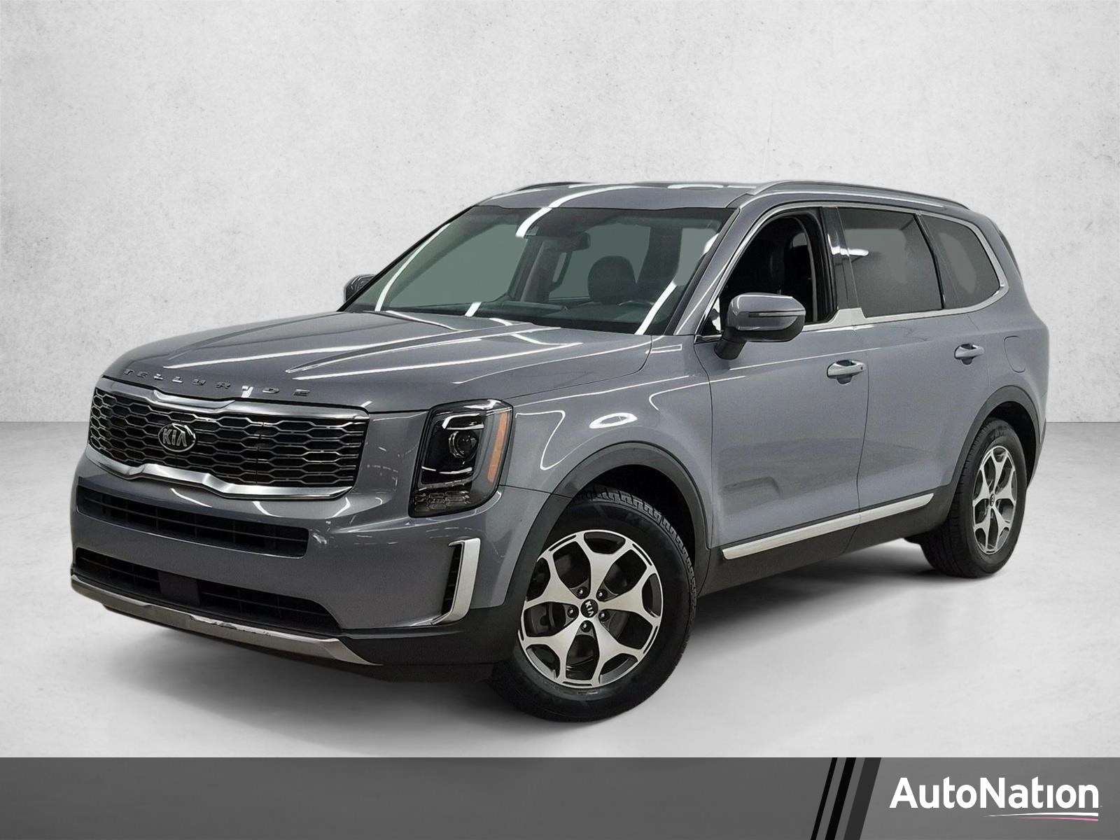 Kia Telluride