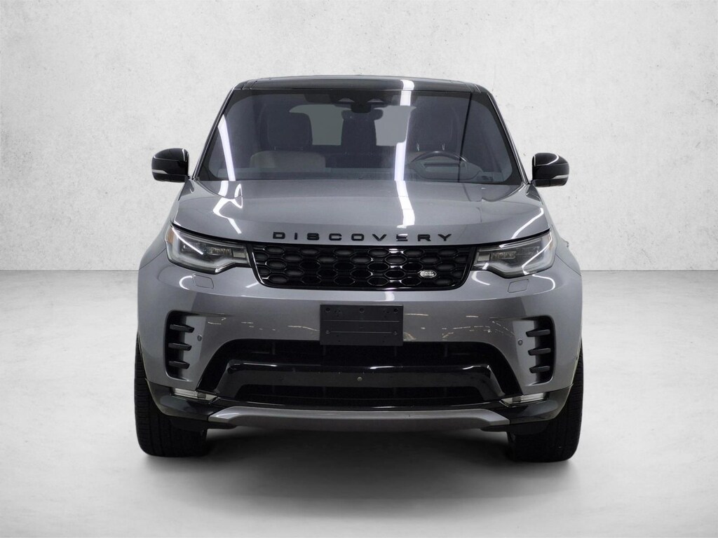 Used 2022 Land Rover Discovery HSE R-Dynamic SUV