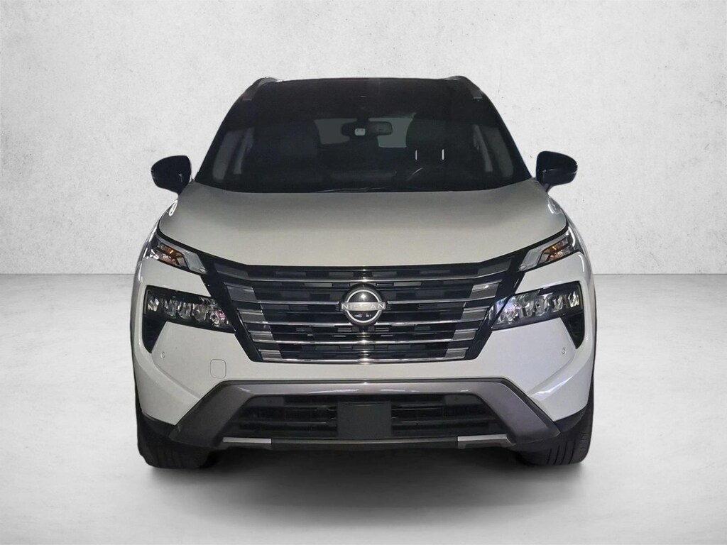 Used 2024 Nissan Rogue SL SUV