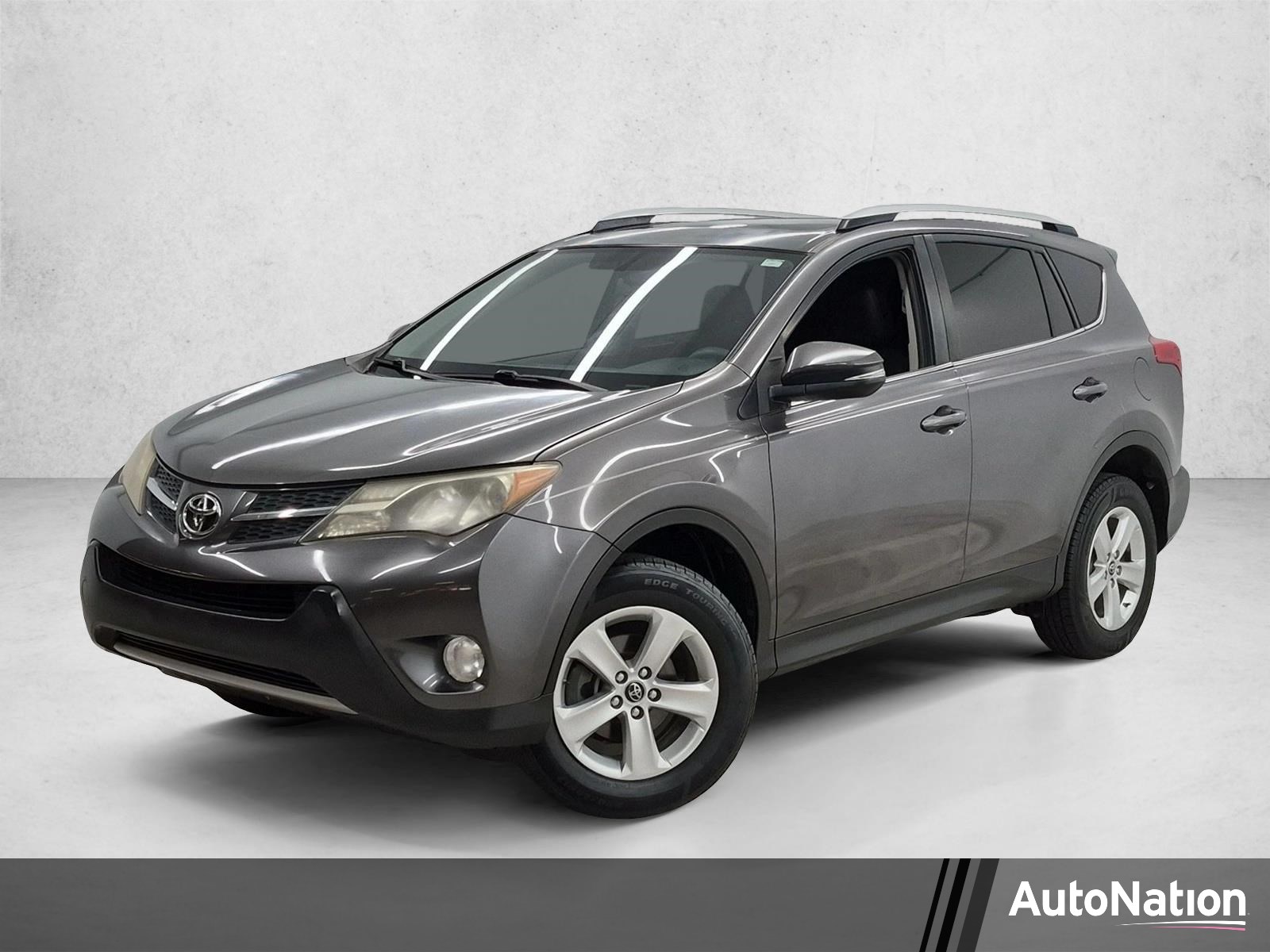 Used 2013 Toyota RAV4 XLE SUV