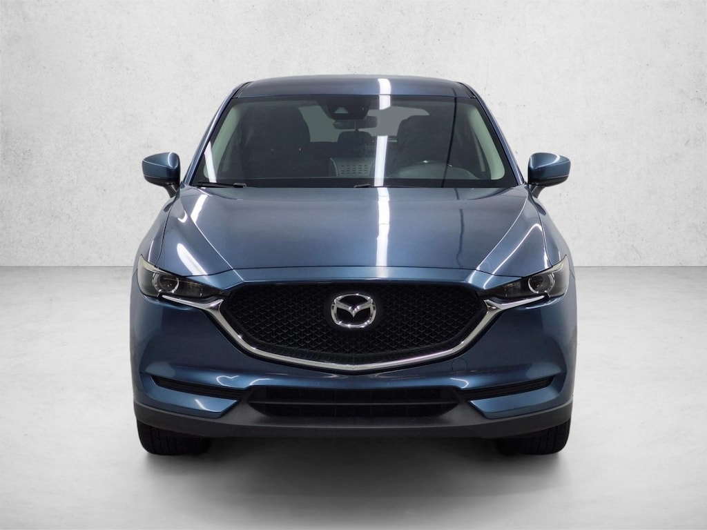 Used 2018 Mazda Mazda CX-5 Sport SUV