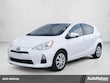  Toyota Prius c