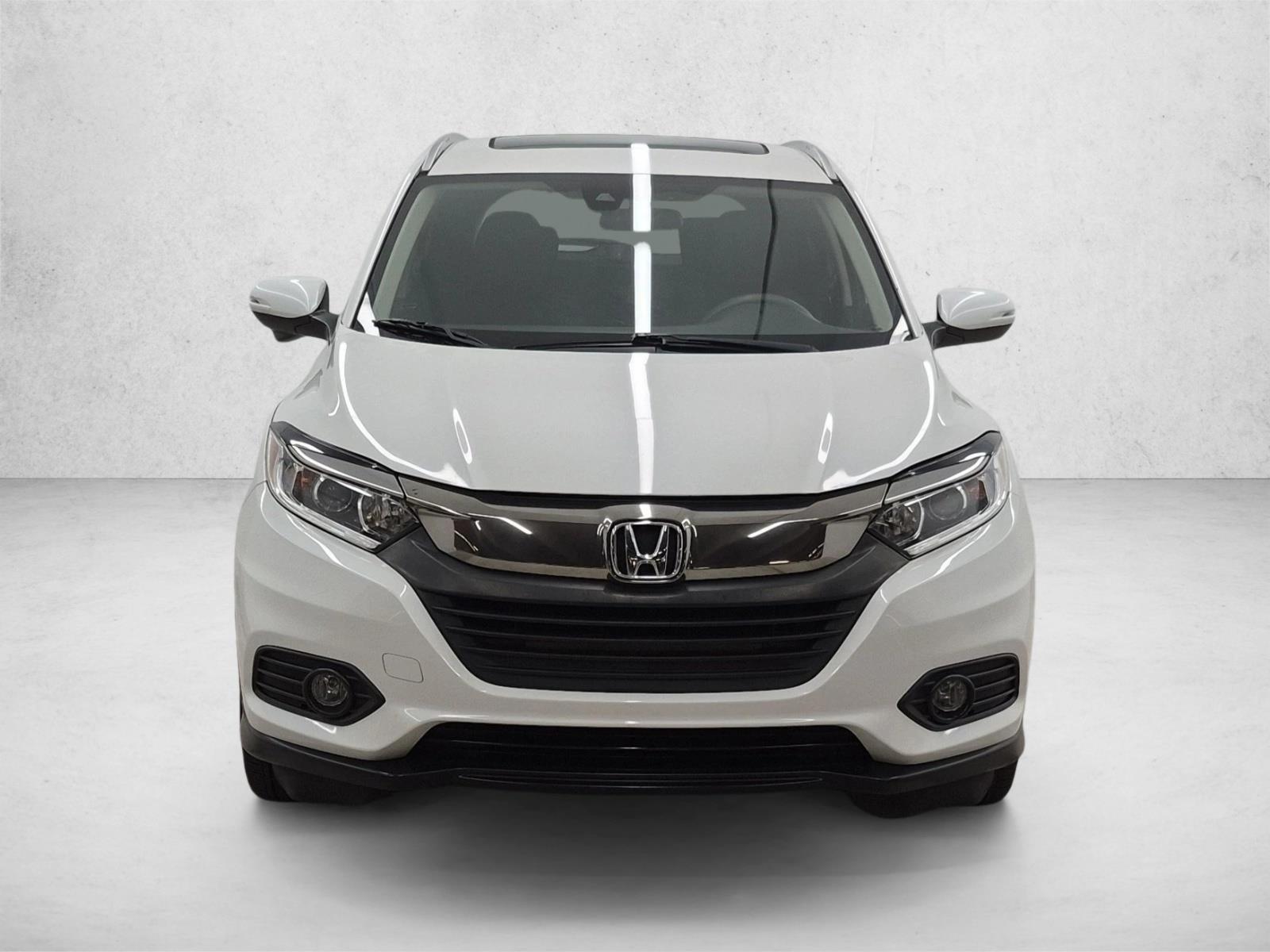 Used 2022 Honda HR-V EX SUV