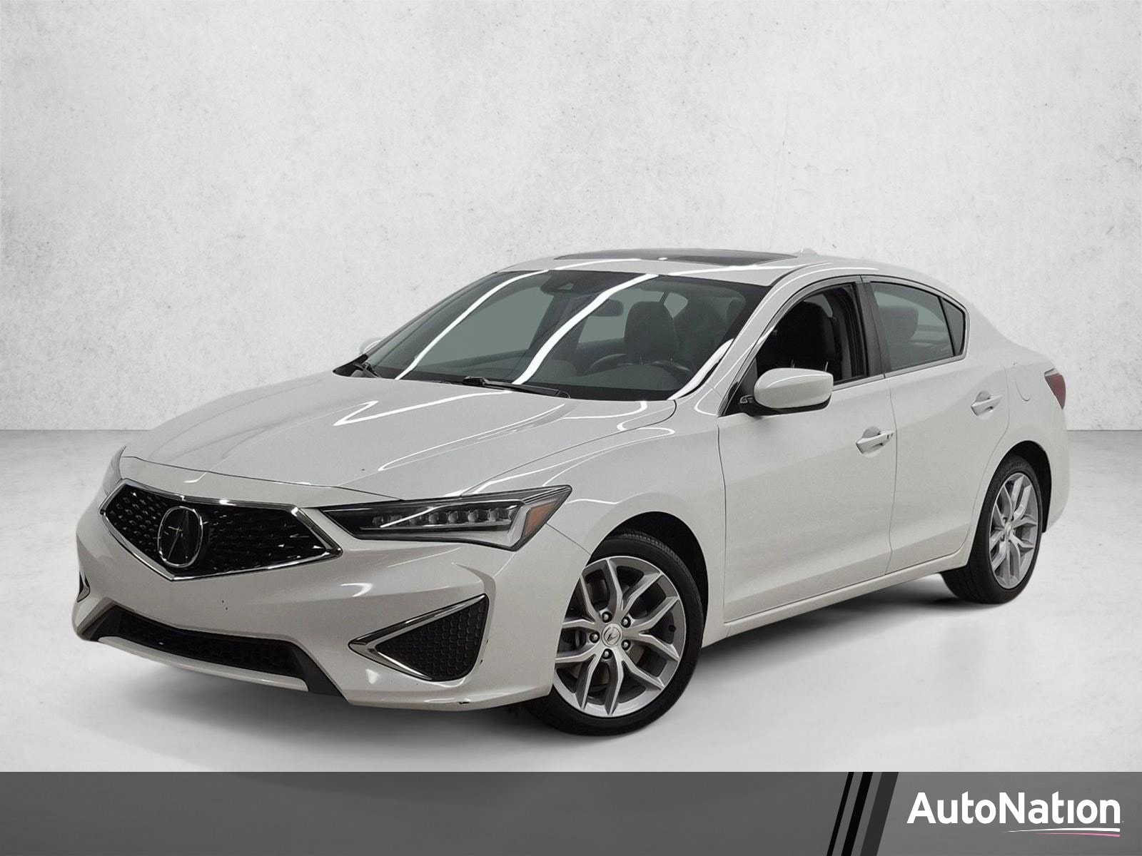 2020 Acura ILX