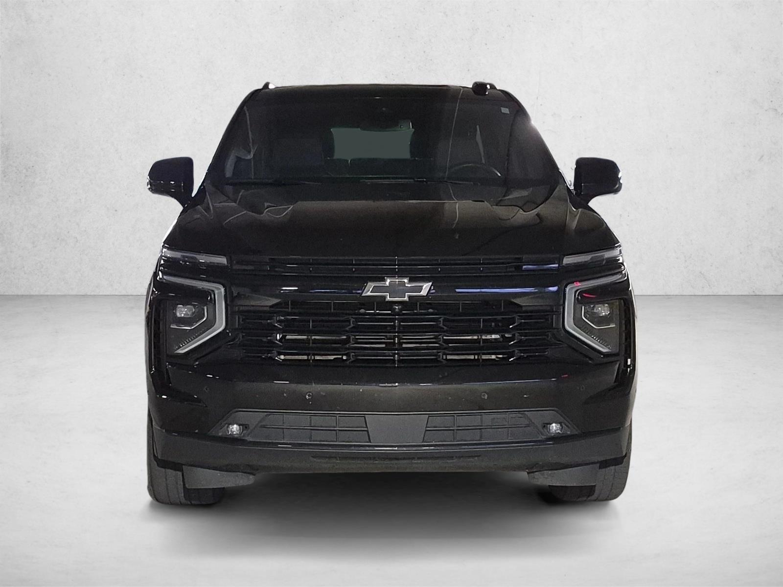 Used 2025 Chevrolet Suburban RST SUV
