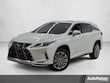  LEXUS RX 350L