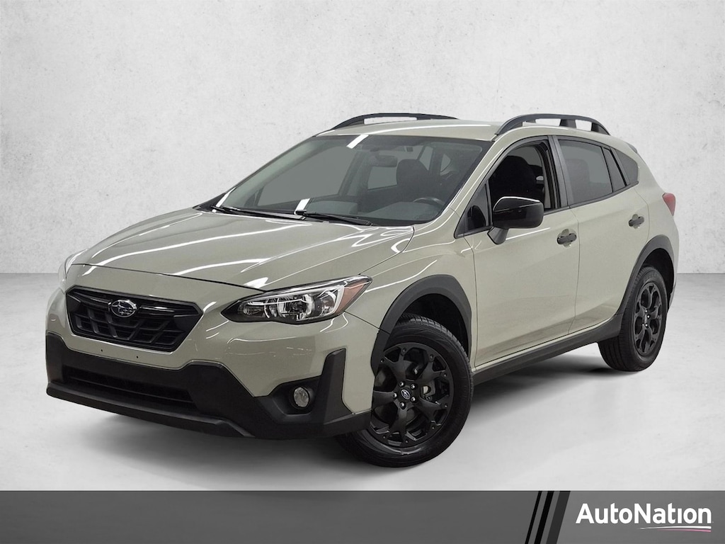 Used 2023 Subaru Crosstrek Premium SUV